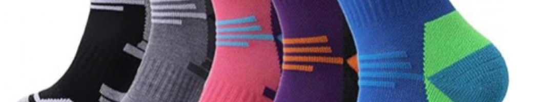 Footwear Socks