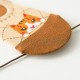 Spring & Summer Cat No-Show Socks - High Cotton Content Low-Cut Boat Socks, Casual Invisible Socks for Women's Bean Shoes