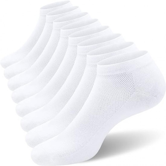 Breathable Quick-Dry Terry Lined Running Socks - Temu, Shein, Shopee