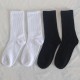5-pair pack socks, sports socks, autumn and winter calf socks, outdoor running socks, men's and women's socks, European and American style
