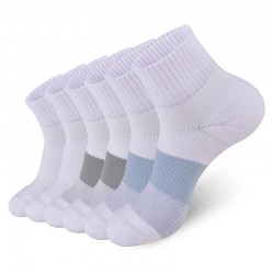 Men's Terry Lined Shock-Absorbing Sports Socks - Temu, Shein, TikTok, Shopee, Independent Sites