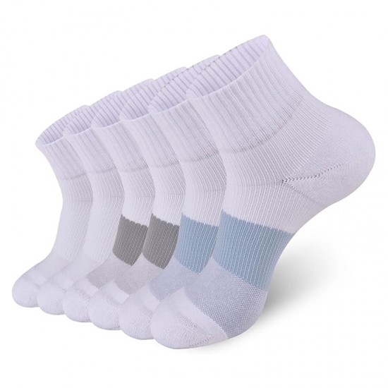Men's Terry Lined Shock-Absorbing Sports Socks - Temu, Shein, TikTok, Shopee, Independent Sites