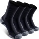 Breathable & Comfortable Terry Lined Shock-Absorbing Running Socks - Temu, Shein, Shopee, Independent Sites