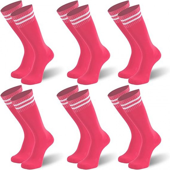 Terry Lined Shock-Absorbing Running Socks - Temu, Shein, Shopee, Independent Sites