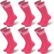 Terry Lined Shock-Absorbing Running Socks - Temu, Shein, Shopee, Independent Sites