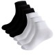 In-Stock Women's Sports Ankle Socks - Low-Cut Cotton Socks for Running & Hiking, Sweat-Absorbent Short Socks