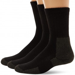 Men's Terry Lined Shock-Absorbing Sports Socks - Temu, Shein, TikTok, Shopee, Independent Sites