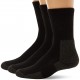 Men's Terry Lined Shock-Absorbing Sports Socks - Temu, Shein, TikTok, Shopee, Independent Sites