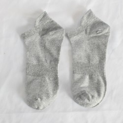 In-stock socks, mesh boat socks, ankle socks, running sports short socks, thin cotton socks, men's and women's European and American style socks