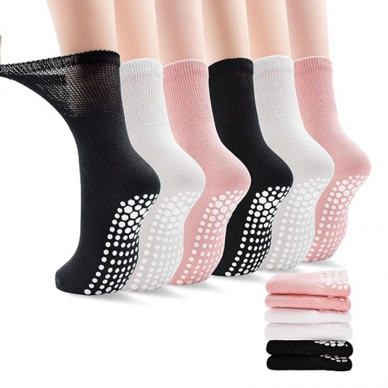 Women's Yoga Sports Socks - Temu, Shein, TikTok, Shopee, Independent Sites