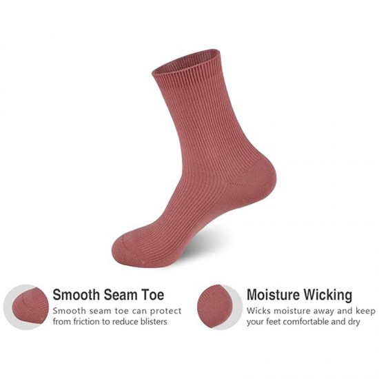 Women's Colorful Socks - Temu, Shein, TikTok, Shopee, Independent Sites