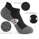 Non-Slip & Breathable Terry Lined Shock-Absorbing Running Socks - Temu, Shein, Shopee, Independent Sites