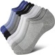 Breathable Terry Lined Shock-Absorbing Running Socks - Temu, Shein, Shopee