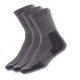 Men's Terry Lined Shock-Absorbing Sports Socks - Temu, Shein, TikTok, Shopee, Independent Sites