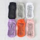 In-stock yoga socks, Pilates sports socks, women's style with grip, barefoot exercise, non-slip socks