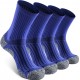 Breathable & Comfortable Terry Lined Shock-Absorbing Running Socks - Temu, Shein, Shopee, Independent Sites