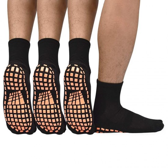 Men's Yoga Sports Socks - Temu, Shein, TikTok, Shopee, Independent Sites