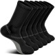 Soft Terry Lined Shock-Absorbing Running Socks - Temu, Shein, Shopee, Independent Sites