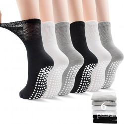 Women's Yoga Sports Socks - Temu, Shein, TikTok, Shopee, Independent Sites