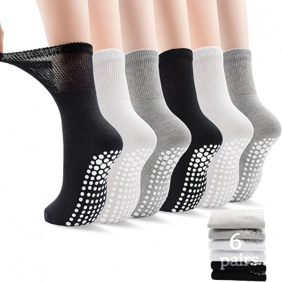 Women's Yoga Sports Socks - Temu, Shein, TikTok, Shopee, Independent Sites