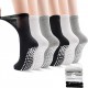 Women's Yoga Sports Socks - Temu, Shein, TikTok, Shopee, Independent Sites