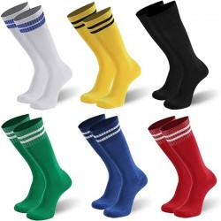 Terry Lined Shock-Absorbing Running Socks - Temu, Shein, Shopee, Independent Sites