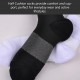 Men's Terry Lined Shock-Absorbing Sports Socks - Temu, Shein, TikTok, Shopee, Independent Sites