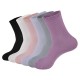 Women's Colorful Socks - Temu, Shein, TikTok, Shopee, Independent Sites