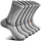 Soft Terry Lined Shock-Absorbing Running Socks - Temu, Shein, Shopee, Independent Sites