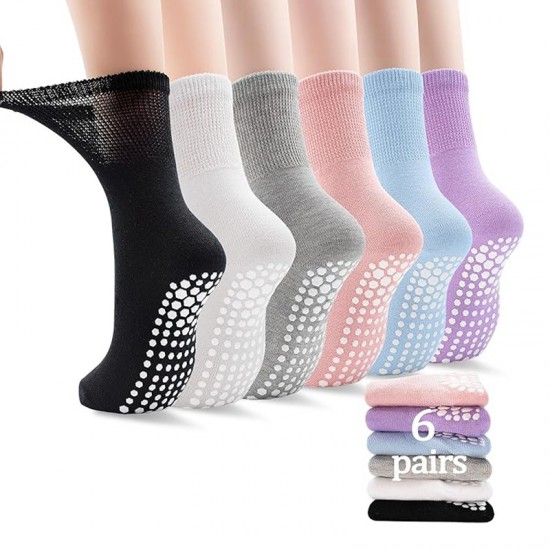 Women's Yoga Sports Socks - Temu, Shein, TikTok, Shopee, Independent Sites