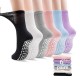 Women's Yoga Sports Socks - Temu, Shein, TikTok, Shopee, Independent Sites