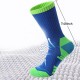 Breathable & Quick-Dry Terry Lined Running Socks - Professional Shock-Absorbing, Temu, Shein, Shopee, Independent Sites