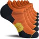 Non-Slip & Wear-Resistant Terry Lined Shock-Absorbing Running Socks - Temu, Shein, Shopee, Independent Sites