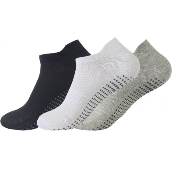In-stock yoga socks, Pilates sports socks, women's style with grip, barefoot exercise, non-slip socks