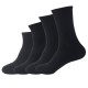 Sports socks, men's and women's mid-calf and high-calf cotton socks, mesh breathable short socks, boat socks, European and American plus-size men's socks