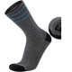 Comfortable Terry Lined Shock-Absorbing Running Socks - Temu, Shein, Shopee