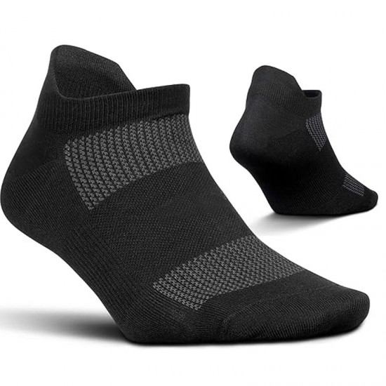 Women's Professional Terry Loop Sports Socks - Shock-Absorbing Athletic Socks