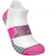 Women's Elastic Terry Loop Sports Socks - Shock-Absorbing, Versatile Casual Socks