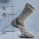 Soft Terry Lined Shock-Absorbing Running Socks - Temu, Shein, Shopee, Independent Sites