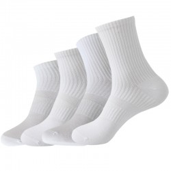 Sports socks, men's and women's mid-calf and high-calf cotton socks, mesh breathable short socks, boat socks, European and American plus-size men's socks