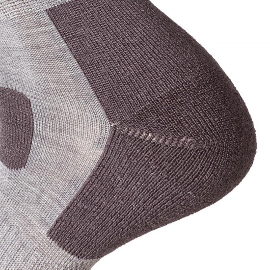 Socks temu xiyin tiktok terry cloth bottom shock-absorbing sports socks Shopee independent site