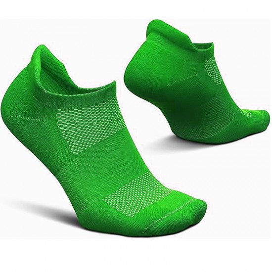 Women's Professional Terry Loop Sports Socks - Shock-Absorbing Athletic Socks