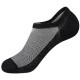 Breathable Terry Lined Shock-Absorbing Running Socks - Temu, Shein, Shopee
