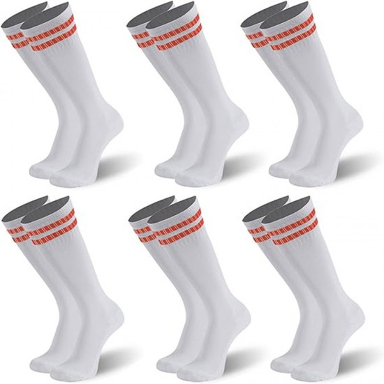 Terry Lined Shock-Absorbing Running Socks - Temu, Shein, Shopee, Independent Sites