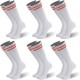 Terry Lined Shock-Absorbing Running Socks - Temu, Shein, Shopee, Independent Sites