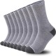 Comfortable Terry Lined Shock-Absorbing Running Socks - Temu, Shein, Shopee