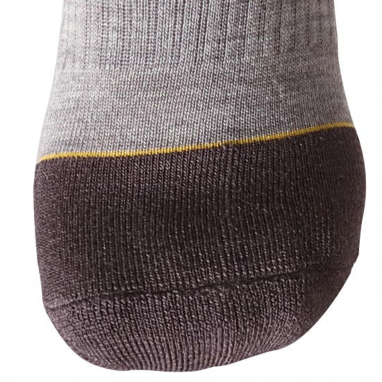 Socks temu xiyin tiktok terry cloth bottom shock-absorbing sports socks Shopee independent site